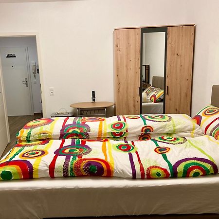 Apartment In Zentrum Крефельд Экстерьер фото