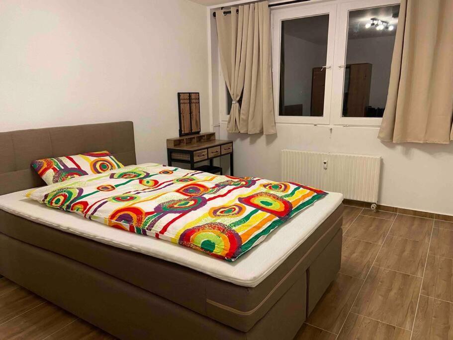 Apartment In Zentrum Крефельд Экстерьер фото