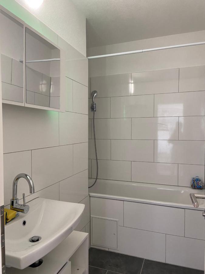 Apartment In Zentrum Крефельд Экстерьер фото