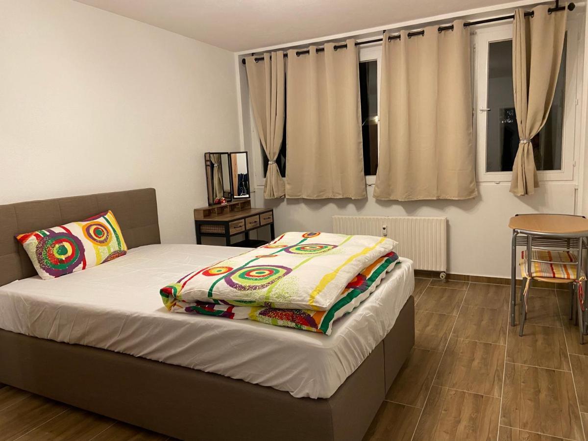 Apartment In Zentrum Крефельд Экстерьер фото