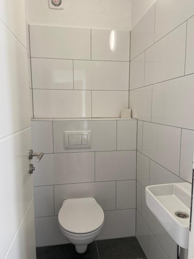 Apartment In Zentrum Крефельд Экстерьер фото