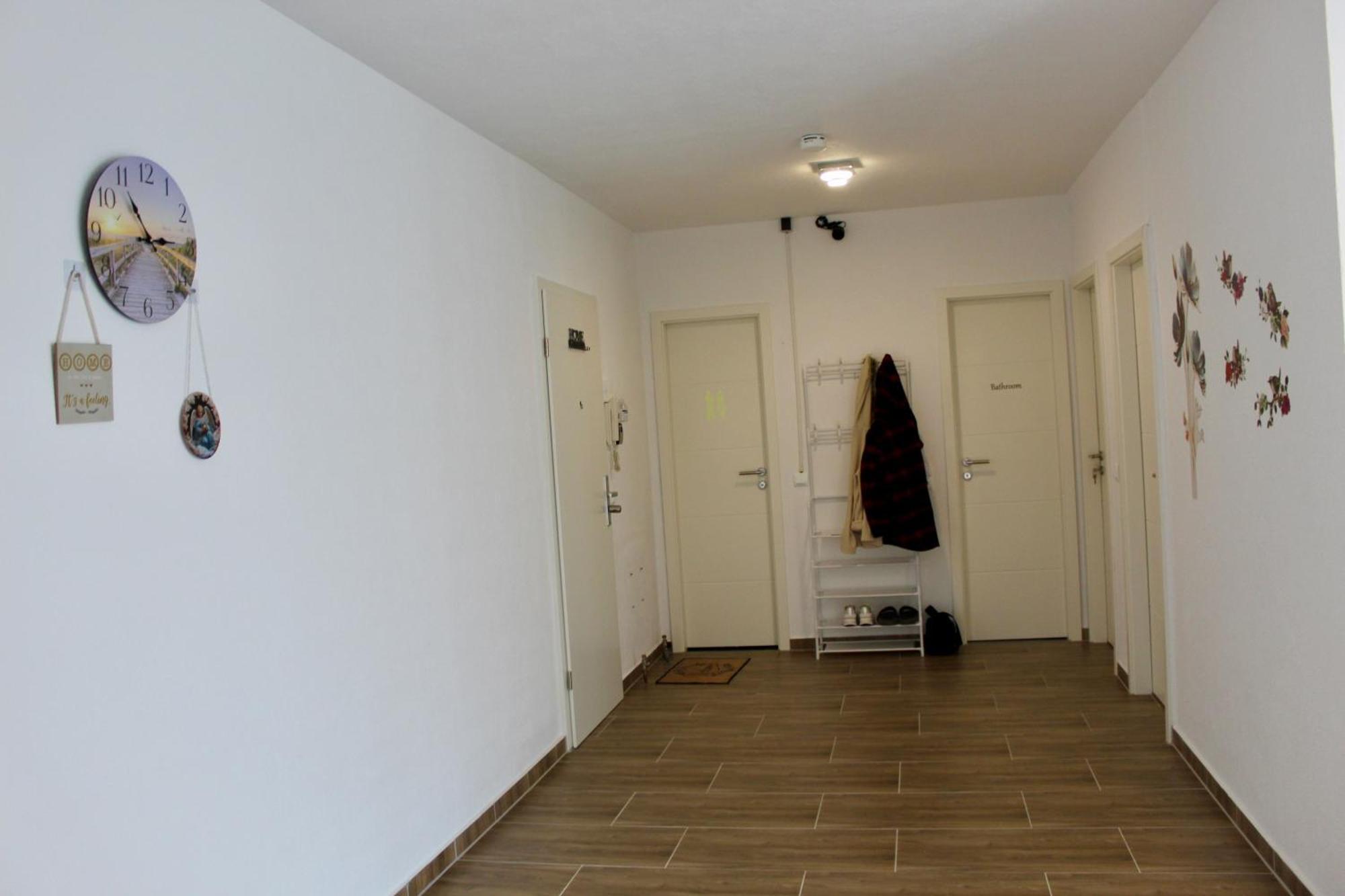 Apartment In Zentrum Крефельд Экстерьер фото