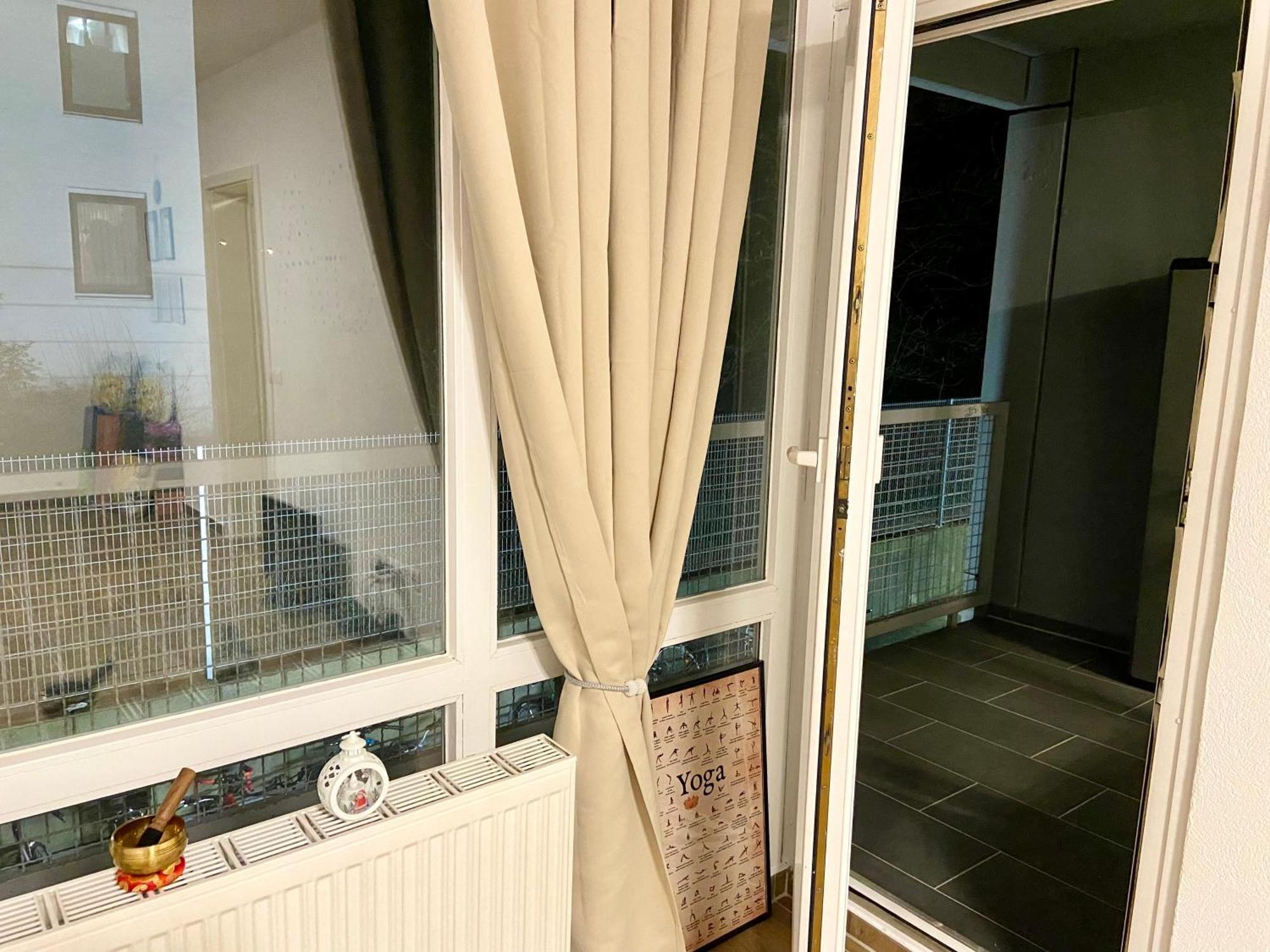 Apartment In Zentrum Крефельд Экстерьер фото