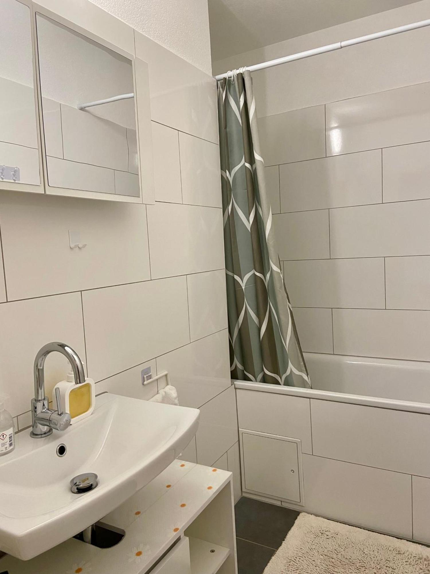 Apartment In Zentrum Крефельд Экстерьер фото