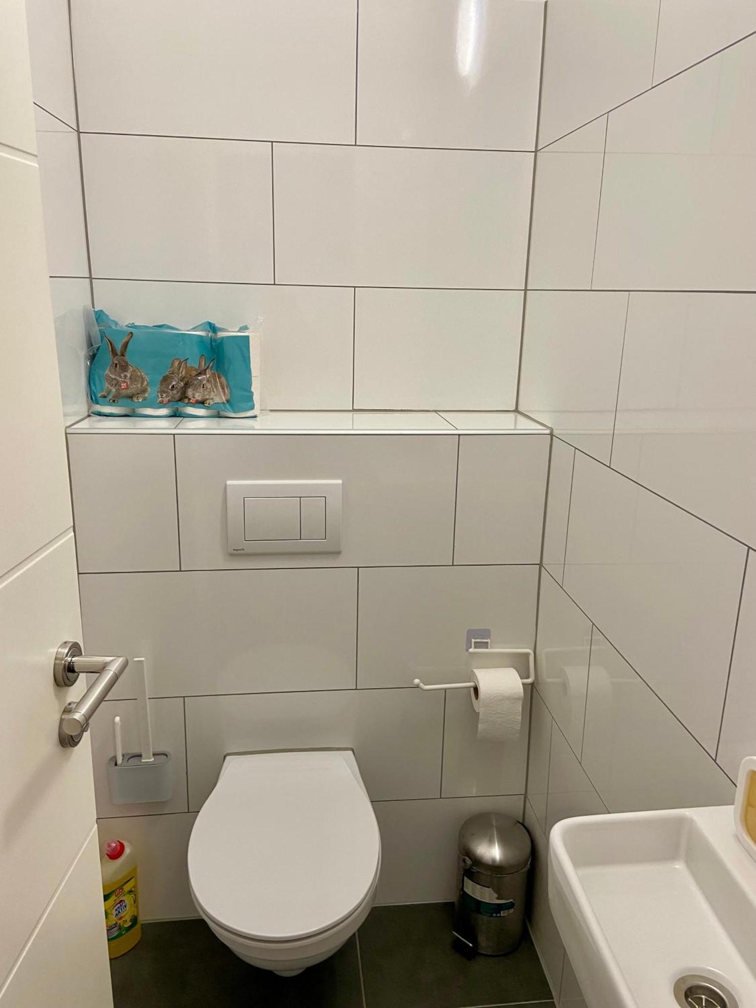 Apartment In Zentrum Крефельд Экстерьер фото