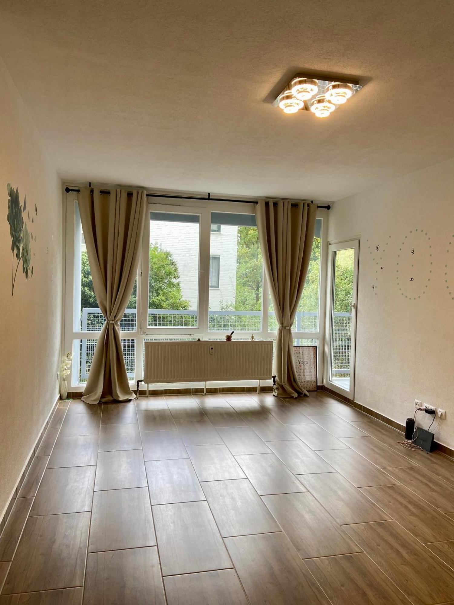 Apartment In Zentrum Крефельд Экстерьер фото